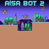 Aisa Bot 2 – The Sci-Fi Platforming Challenge