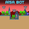 Aisa Bot – Conquering the SciFi Platformer