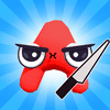 Alphabet Merge Runner – Letter Monsters Clash in a Battle Arena