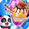 Animal Ice Cream Shop – A Delightful Management Sim
