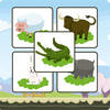 Animal Kids Memory – A Fun and Engaging Puzzle